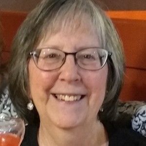 Meet your Posher, Pamela